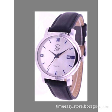 2014 New Arrival Real Leather Watch for Women with Factory Price